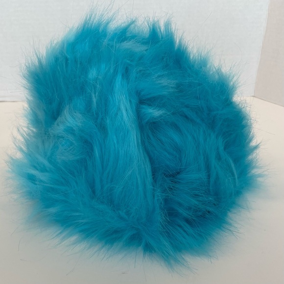 Dr Seuss ‘Thing 1 Thing 2’ Blue Hair Cap - Picture 2 of 7